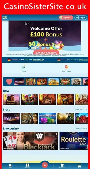 playfrank.com|play frank sister sites.